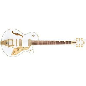 Duesenberg Starplayer TV Phonic Venetian White kép