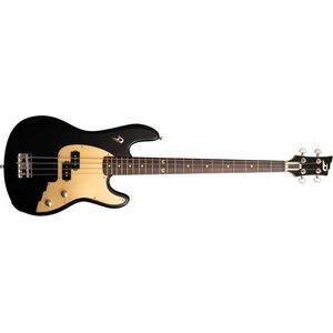 Duesenberg Alliance Series Chris Chaney Black kép