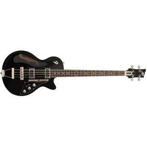 Duesenberg Starplayer Bass Deep Black kép