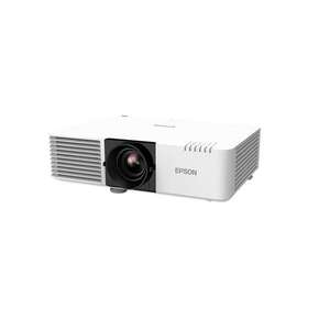 Epson EB-L520U Projektor 1920 x 1200, 16: 10, 3LCD, FullHD, Fehér kép