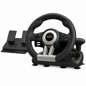 Gaming Wheel PXN-V3 (PC / PS3 / PS4 / XBOX ONE / SWITCH) kép