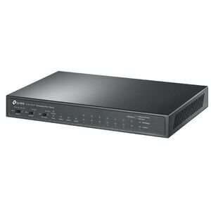 TP-Link TL-SL1311P Gigabit Switch kép
