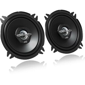 JVC CS-J520X 13 cm-es 2-utas koax hangszóró pár kép
