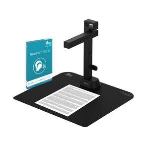 Canon 462992 IRIScan Desk 6 Pro Dyslexic Szkenner - A3 Scanner kép
