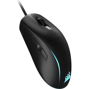 Corsair vezetékes egér gaming, m75 rgb, ultra-könnyű, rgb világít... kép