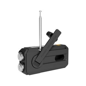 Sandberg Survivor Radio All-in-1 2000 Akkubank kép