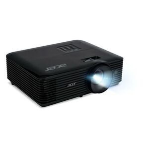 Acer X1228 XGA 4800L DLP 3D projektor (MR.JXD11.001) kép