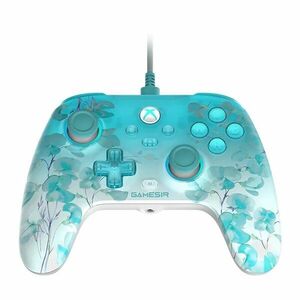 GameSir T7 Pro, Xbox Series X|S, Xbox One, PC, Steam, RGB, Hall E... kép