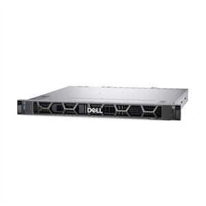 Dell isg szerver - pe r260 rack (2x3.5"), 4c 6315p 2.8ghz, 1... kép