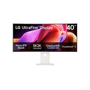 LG 40U990A-W kép