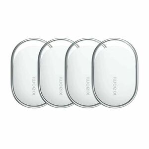 Xiaomi Tag nyomkövető (4db/csomag), fehér BHR08SKGL kép