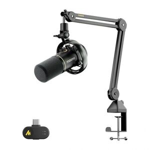 MAONO PD200WS dinamikus mikrofon (fekete) kép