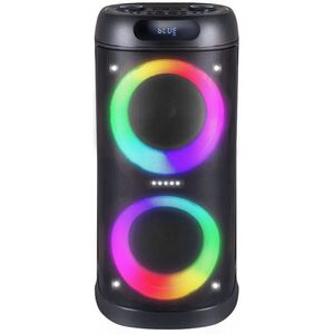 Trevi XFM 680 W vezeték nélküli multimédia hangszóró 90 W max, TW... kép