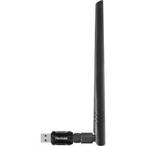 YBA 11 Bluetooth+WiFi USB adapter YENKEE kép