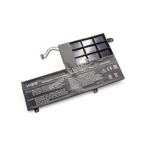 Helyettesítő akku Lenovo S41, S41-70, S41-75 4050mAh kép