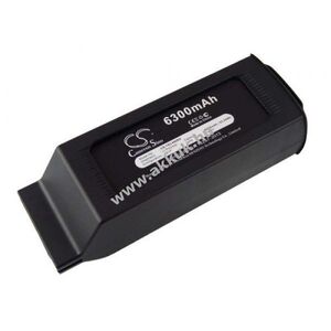 Helyettesítő akku Yuneec H480, Typhoon H 6300mAh, 14.8V Li-Po kép