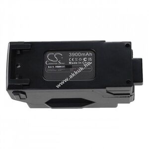 Helyettesítő akku Yuneec Mantis G 3900mAh kép