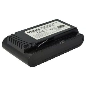 Helyettesítő akku Samsung Powerstick Jet VS9000 típus VCA-SBT90, 4000mAh kép