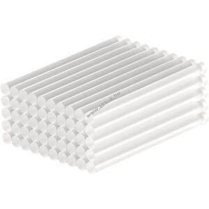 Goobay Tools forró ragasztó rúd 7mm x 100mm 50db/csomag kép
