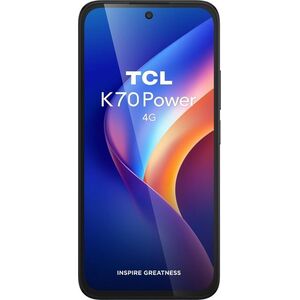 TCL K70 Power 8GB / 256GB Space Gray kép
