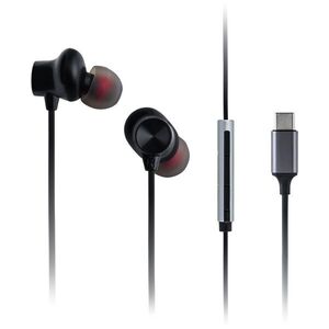 Panasonic RP-TCM225 fekete kép