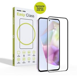 Mobile Origin EasyGlass Samsung Galaxy A35 5G üvegfólia kép