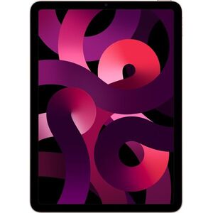 iPad Air 2022 M1 256GB WiFi - rózsaszín kép