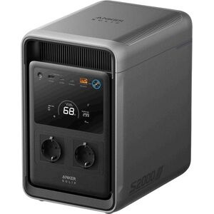 Anker SOLIX S2000 - 2000Wh kép