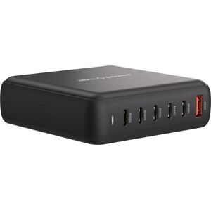 Alzapower Ultimate X720 200 W, fekete kép