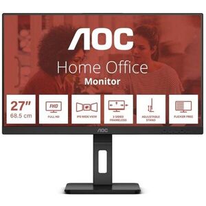 27" AOC 27E3QAF kép