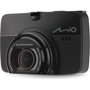 MIO MiVue 945W 4K GPS Wi-Fi STARVIS 2 Smartbox kép