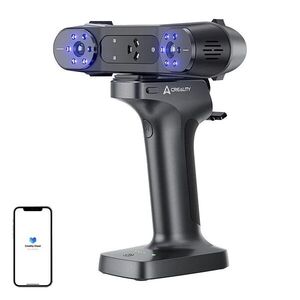 Skaner 3D Creality RaptorX kép