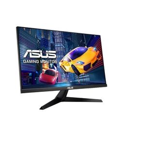 Asus 23, 8" Eye Care VY249HGR 16: 9 Full HD Gaming-Monitor - Fekete kép