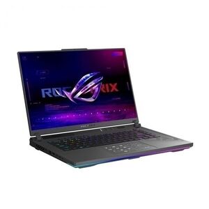 Asus ROG Strix G614PR-RV036 Laptop Szürke (16" / AMD Ryzen 9... kép