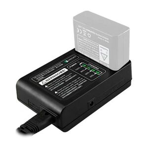 GODOX VC18 akkumulátortöltő kép