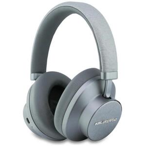 Karl Lagerfeld Saffiano Metal Logo grey (KLBHP73PSACKMG) kép