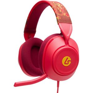 LucidSound LS10X Gen2 red blaze kép
