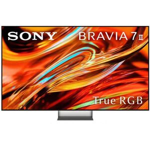 Bravia 7 II K-50XR75M2 kép