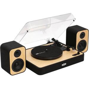 House of Marley - Revolution (EM-JT304-SB) kép