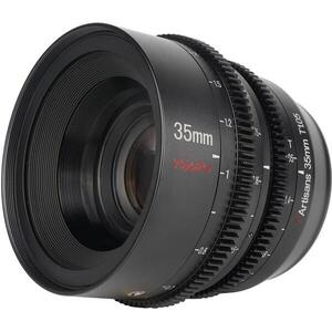 35mm T1.05 Cine (MFT) kép