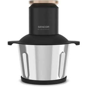 SCB 8000BK kép