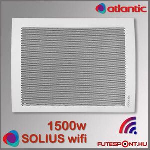 Solius WIFI 1500W (A05002093/002093) kép
