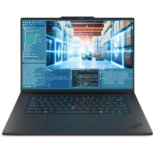 ThinkPad P1 Gen 8 21Q80007HV kép