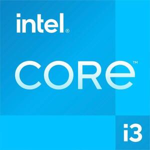 Core i3-13100F 4-Core 3.4GHz LGA1700 Tray (CM8071505092203) kép