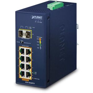 IP30 IGS-1020PTF kép