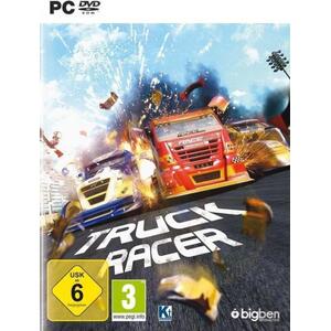 Truck Racer (PC) kép