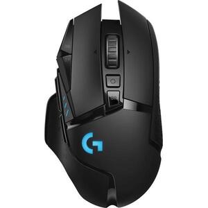 G502 LightSpeed (910-005567) kép