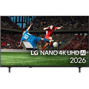 50" LG 50NU8E0B3LA kép