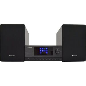 Panasonic SC-PMX112E-K kép