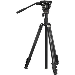 SmallRig 4475 CT210 videó állvány szett kép